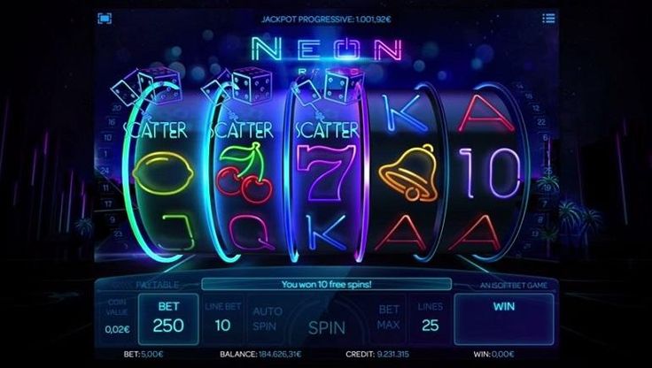 mBit Casino پر آن لائن سلاٹس کے بارے میں