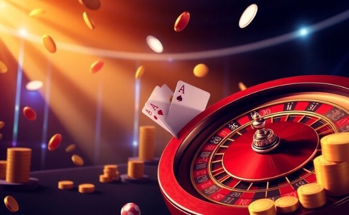 mBit Casino کیسینو میں رولیٹی گیمز کے بارے میں معلومات