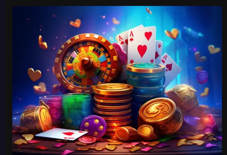 mBit Casino کھلاڑیوں کے لیے لائیو کیسینو سیکشن