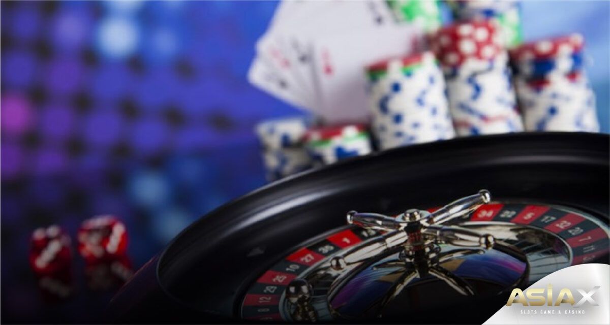 mBit Casino آن لائن کیسینو میں کھیلنے کی وجوہات